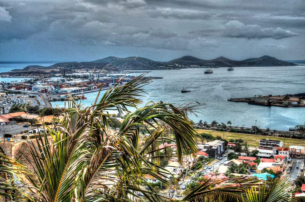 Noumea Harbour