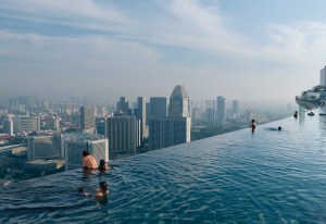 Marina Sands Pool2